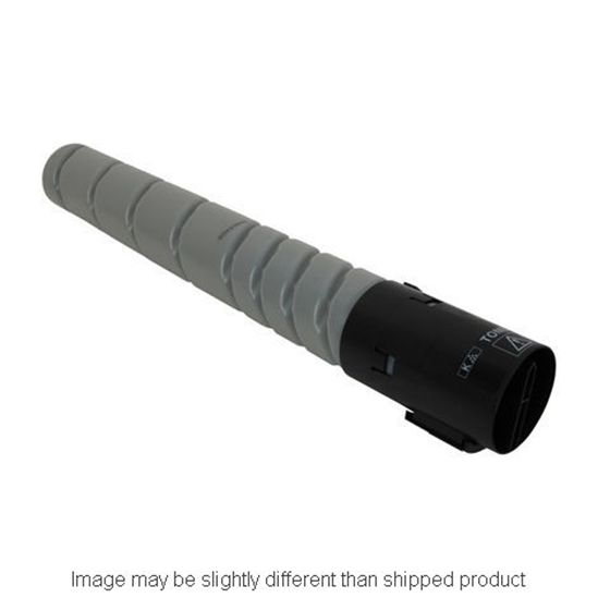 REPL KONICA A11G131 - BLACK Compatible Toner - 29,000 page yield 1