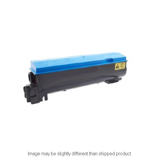 REPL KYOCERA 1T02HNCUS0 - CYAN Compatible Toner - 10,000 page yield 1