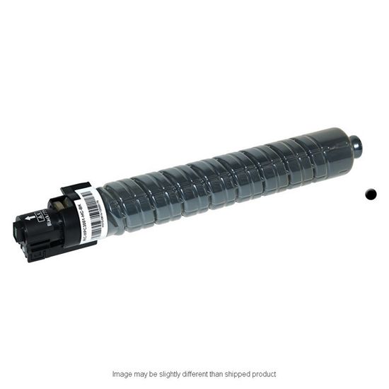 REPL RICOH 842490 - BLACK Compatible Toner - 22,500 page yield 1