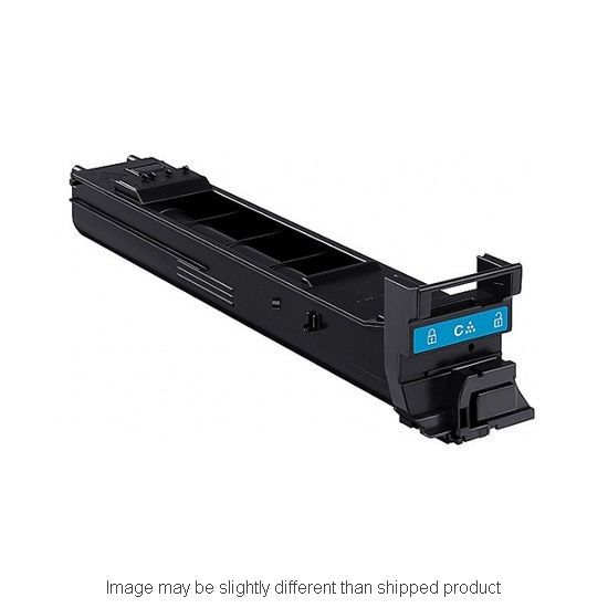 REPL SHARP MX-C40NTC - CYAN Compatible Toner - 10,000 page yield 1
