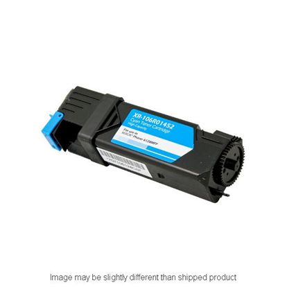 REPL XEROX 106R01452 - CYAN Compatible Toner - 2,500 page yield 1