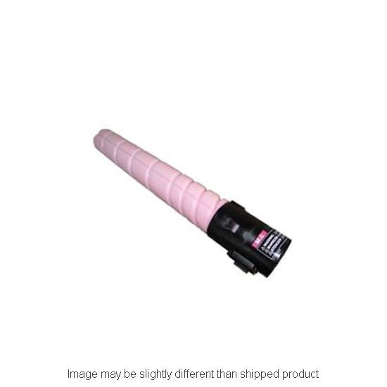 REPL KONICA A11G331 - MAGENTA Compatible Toner - 26,000 page yield 1
