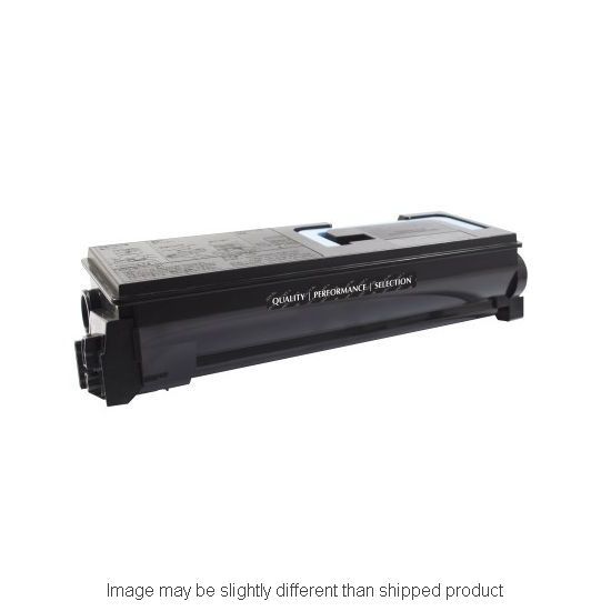REPL KYOCERA 1T02HN0US0 - BLACK Compatible Toner - 12,000 page yield 1