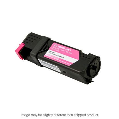 REPL XEROX 106R01453 - MAGENTA Compatible Toner - 2,500 page yield 1