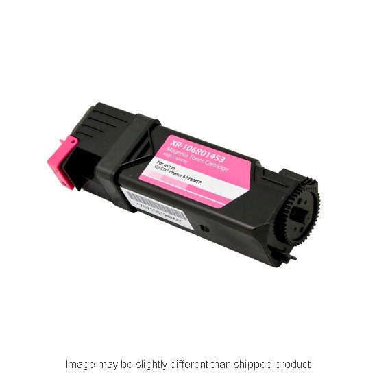 REPL XEROX 106R01453 - MAGENTA Compatible Toner - 2,500 page yield 1