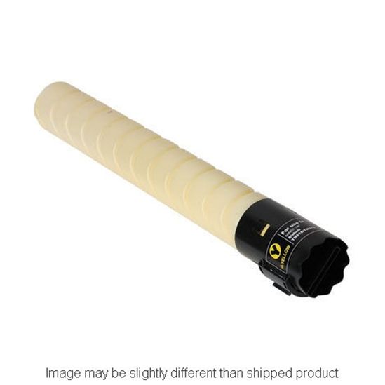 REPL KONICA A11G231 - YELLOW Compatible Toner - 26,000 page yield 1