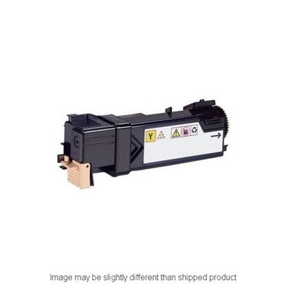 REPL XEROX 106R01454 - YELLOW Compatible Toner - 2,500 page yield 1