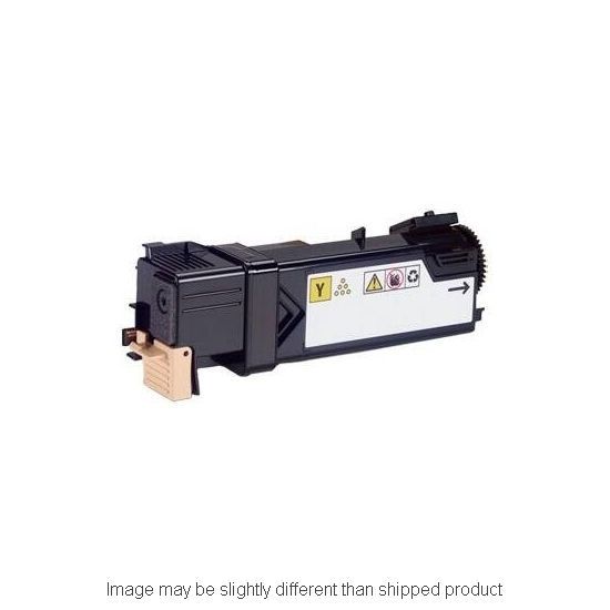 REPL XEROX 106R01454 - YELLOW Compatible Toner - 2,500 page yield 1
