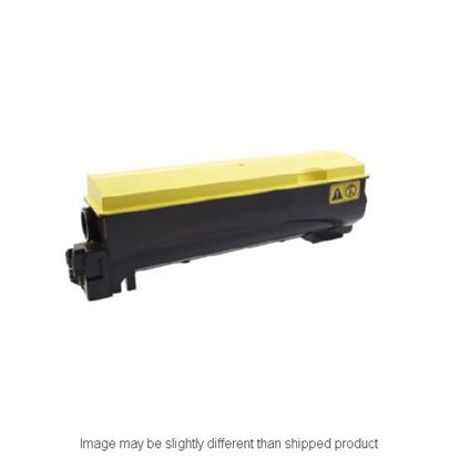 REPL KYOCERA 1T02HNAUS0 - YELLOW Compatible Toner - 10,000 page yield 1