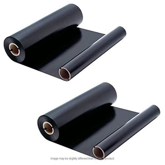 REPL SHARP UX-15CR  2PK -  Compatible Thermal Transfer - 500  page yield 1