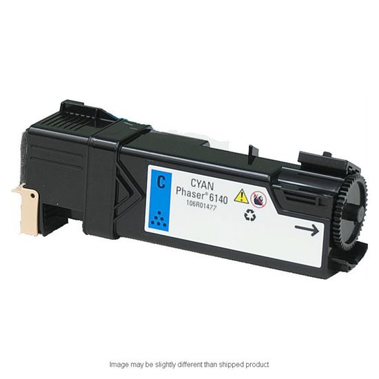 REPL XEROX 106R01477 - CYAN Compatible Toner - 2,000 page yield 1