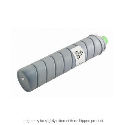 REPL RICOH 885400 - BLACK Compatible Toner - 43,000 page yield 1