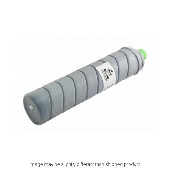 REPL RICOH 885400 - BLACK Compatible Toner - 43,000 page yield 1