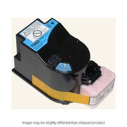 REPL KONICA 4053-701 - CYAN Compatible Toner - 11,500 page yield 1