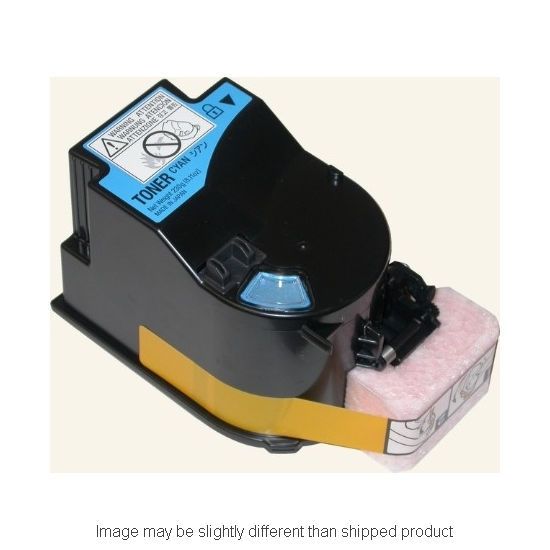 REPL KONICA 4053-701 - CYAN Compatible Toner - 11,500 page yield 1