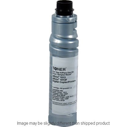 REPL RICOH 885527 - BLACK Compatible Toner - 7,000 page yield 1