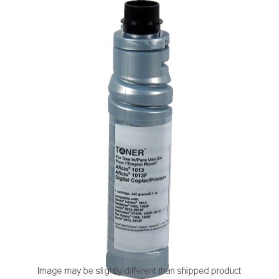 REPL RICOH 885527 - BLACK Compatible Toner - 7,000 page yield 1