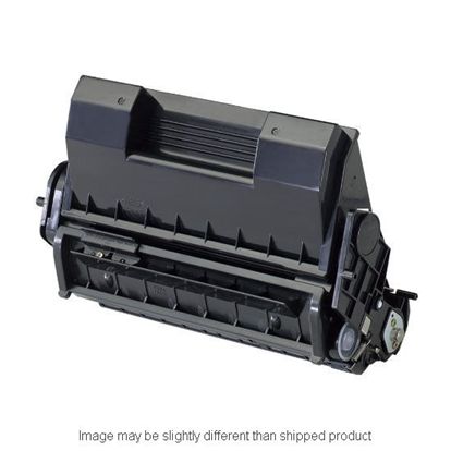 REPL OKIDATA 52114502 - BLACK Compatible Toner - 17,000 page yield 1