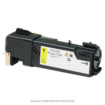 REPL XEROX 106R01479 - YELLOW Compatible Toner - 2,000 page yield 1
