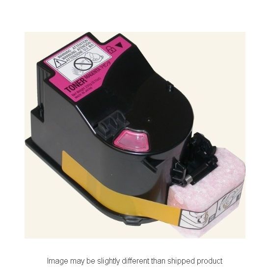 REPL KONICA 4053-601 - MAGENTA Compatible Toner - 11,500 page yield 1