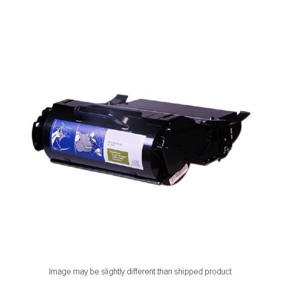 REPL SOURCE 204064 - BLACK Compatible Micr Toner - 8,000 page yield 1