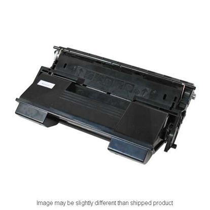 REPL OKIDATA 52116002 - BLACK Compatible Toner - 18,000 page yield 1