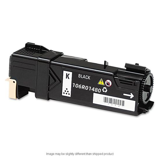 REPL XEROX 106R01480 - BLACK Compatible Toner - 2,000 page yield 1