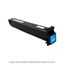 REPL KONICA A0D7431 - CYAN Compatible Toner - 20,000 page yield 1