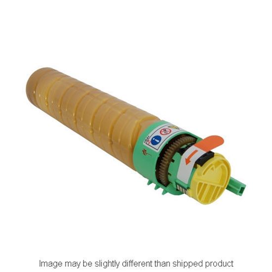 REPL RICOH 888309 - YELLOW Compatible Toner - 15,000 page yield 1