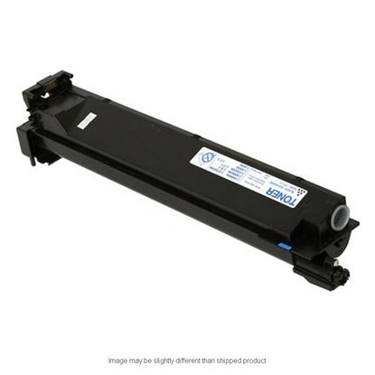 REPL KONICA A0D7131 - BLACK Compatible Toner - 26,000 page yield 1