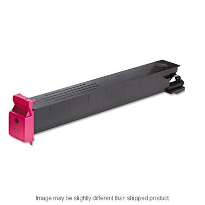 REPL KONICA A0D7331 - MAGENTA Compatible Toner - 20,000 page yield 1