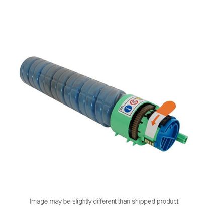 REPL RICOH 888311 - CYAN Compatible Toner - 15,000 page yield 1