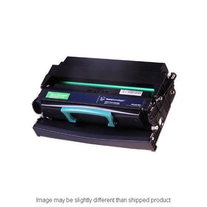 REPL SOURCE 204511 - BLACK Compatible Micr Toner - 4,700 page yield 1