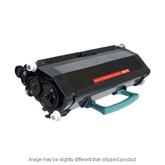 REPL SOURCE 204513 - BLACK Compatible Micr Toner - 3,500 page yield 1