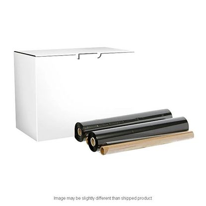 REPL PANASONIC FA136 2PK -  Compatible Thermal Transfer - 330  page yield 1