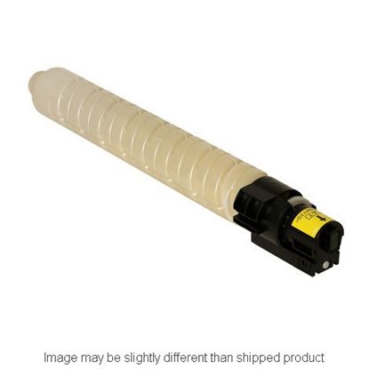 REPL RICOH 888637 - YELLOW Compatible Toner - 15,000 page yield 1
