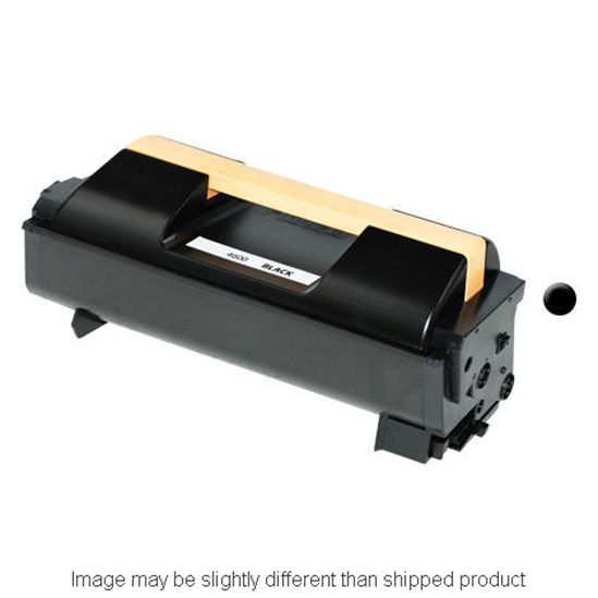 REPL XEROX 106R01533 - BLACK Compatible Toner - 13,000 page yield 1