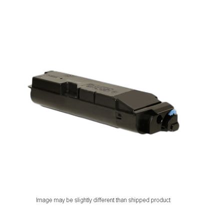 REPL KYOCERA 1T02LH0US2 - BLACK Compatible Toner - 46,000 page yield 1