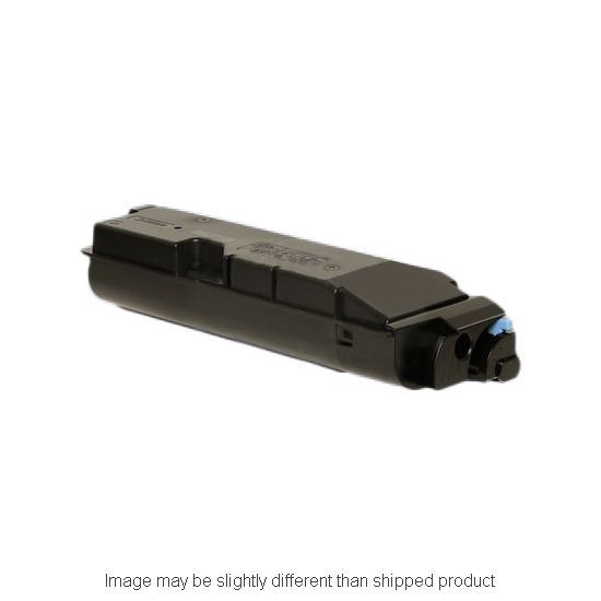REPL KYOCERA 1T02LH0US2 - BLACK Compatible Toner - 46,000 page yield 1