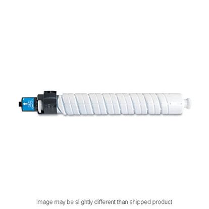 REPL RICOH 888639 - CYAN Compatible Toner - 15,000 page yield 1