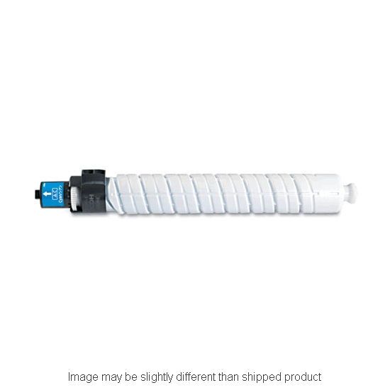 REPL RICOH 888639 - CYAN Compatible Toner - 15,000 page yield 1