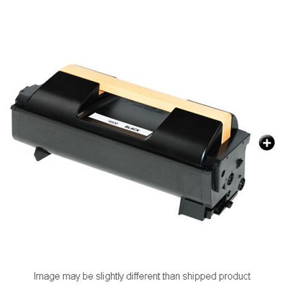 REPL XEROX 106R01535 - BLACK Compatible Toner - 30,000 page yield 1