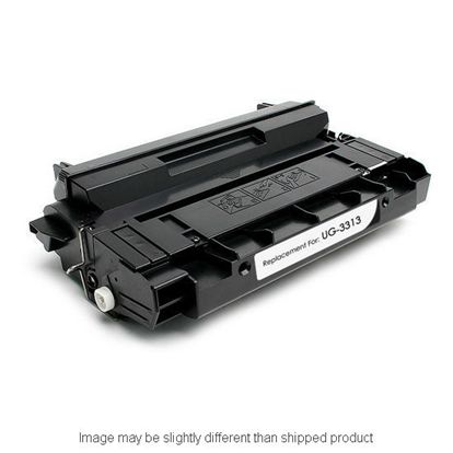 REPL PANASONIC UG-3313 - BLACK Compatible Toner - 10,000 page yield 1