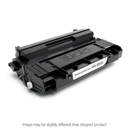 REPL PANASONIC UG-3313 - BLACK Compatible Toner - 10,000 page yield 1