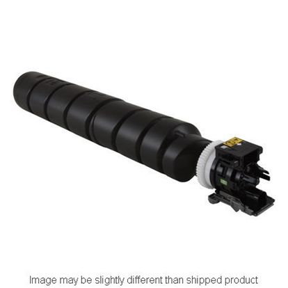 REPL KYOCERA 1T02RS0US0 - BLACK Compatible Toner - 35,000 page yield 1