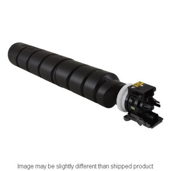 REPL KYOCERA 1T02RS0US0 - BLACK Compatible Toner - 35,000 page yield 1