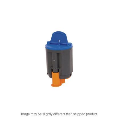 REPL SAMSUNG CLP-C300A - CYAN Compatible Toner - 1,000 page yield 1