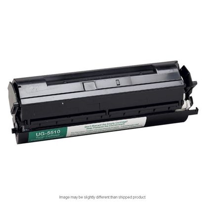 REPL PANASONIC UG-5510 - BLACK Compatible Toner - 9,000 page yield 1