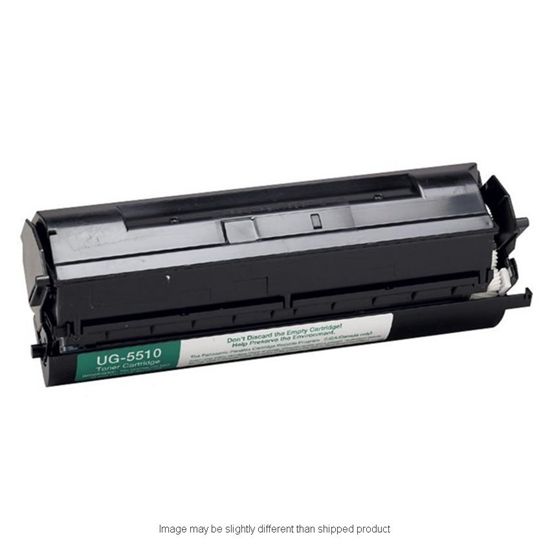 REPL PANASONIC UG-5510 - BLACK Compatible Toner - 9,000 page yield 1