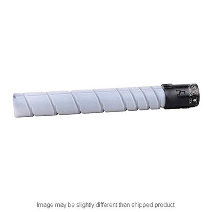 REPL KONICA A11G130 - BLACK Compatible Toner - 29,000 page yield 1